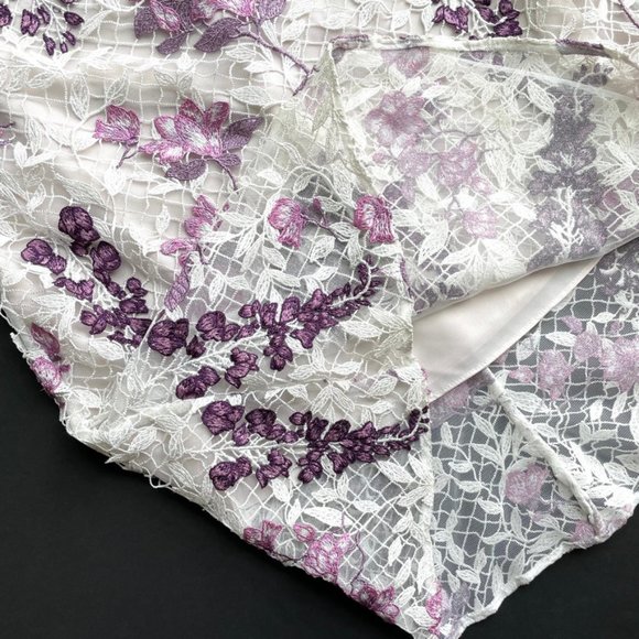 Marchesa Notte Dress - Picture 11 of 13